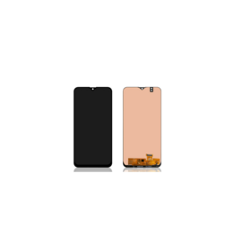 OEM LCD Modulo OLED Display Screen LCD Assembly for Samsung Galaxy A20/A205