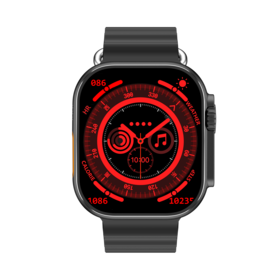 P68 pro best sale smart watch app