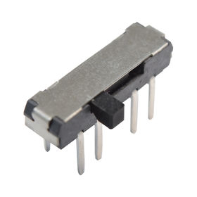 Micro Interruptor deslizante SMD C&K