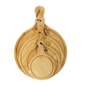 Buy Wholesale Hong Kong SAR Folding Wooden Cutting Board With