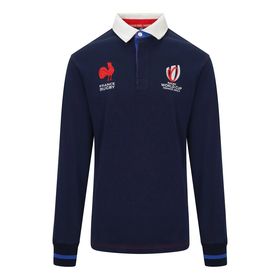 Source New design rugby shirt,sublimated rugby jersey,man suit