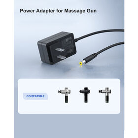 Adaptador De Ca/cc De 12 V Y 2 A Para Cargador De Pared