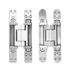 Stainless Steel Butterfly Door Hinge For Wooden Door Hardware - Buy China  Wholesale Butterfly Door Hinge $3.7