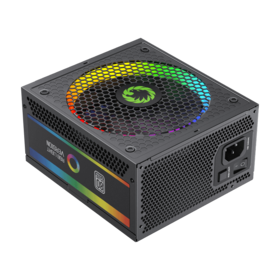Alimentation silencieuse pour PC, 550W Mars Gaming