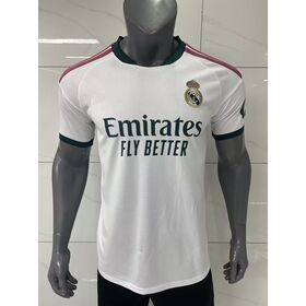 Club Soccer Jersey Collection Men Short Sleeve Player Version Football Shirts Breathable Match Training Soccer Uniforms