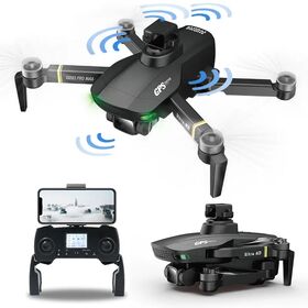 Mosquito hd video drone with best sale led lights