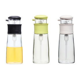 Bouteille à vinaigrette de 250 ml OXO – Cuisinerie & Cie