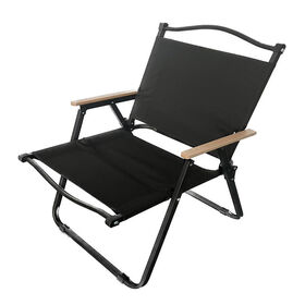 Portable Tripod Stool Folding Triangle Chair 600D Oxford Cloth