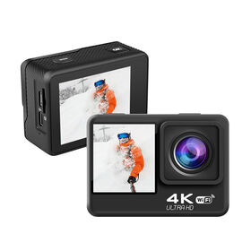 Achetez en gros Caméra 1080p Caméra Micro Action Hd Drone Extérieur à 145  Degrés Et Mini Caméra Vidéo Sport Chine et Mini Caméra Vidéo Sport à 43 USD