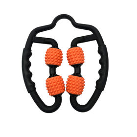 Leg muscle relaxation foam massage stick