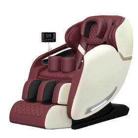 Music massage chair home full automatic full body electric multi-functional luxury cabin sofa