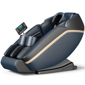 Music massage chair home full automatic full body electric multi-functional luxury cabin sofa
