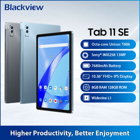 Buy Wholesale China Blackview Tab 16 Tablet 11inch Fhd+ Display Pad  8gb+256gb & Tablet at USD 134