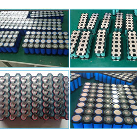 Batterie Lithium-ion Rechargeable VCELL/OEM 48V 12.5Ah avec PCM pour Robot AGV, Laveuse de Sols, Alimentation de Secours Télécom