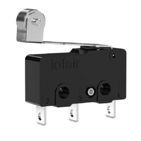 China Mini Square Size Micro Switch For Mouse Factory, Manufacturers and  Suppliers - Kaihua Electronics