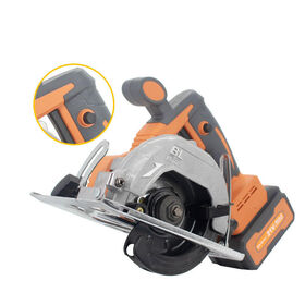 Buy Wholesale China Brushless Electric Best Mini Cordless Jig Saw Machine  Wood Tool Heavy Duty With Table & Cordless Jig Saw at USD 35