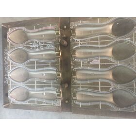 China OEM Silicone gaskets hot compacting mold and mould for home appliance