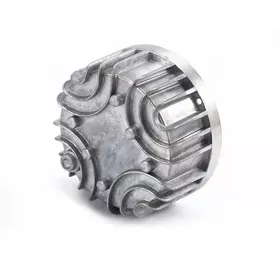 Chine : Fabricant avec 13 Ans d'Expérience en Pièces de Rechange de Moulage Sous Pression Personnalisées en Alliage d'Aluminium, Magnésium et Zinc