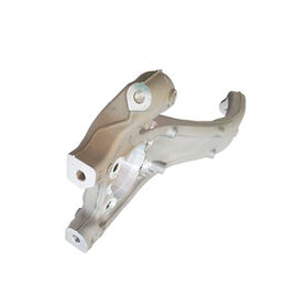 Suku cadang die casting aluminium, bagian die casting aluminium, bagian die casting motor