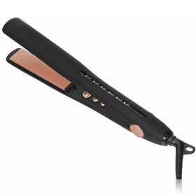 Kardashian beauty cheap straightener review