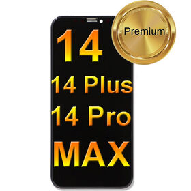 LCD para telemóveis de todos os modelos, ecrã tátil original de substituição, digitalizador, ecrã LCD móvel, venda por grosso para iPhone 14 13