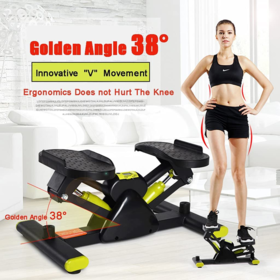 Buy Wholesale China New Adjustable Foot Aerobic Exercise