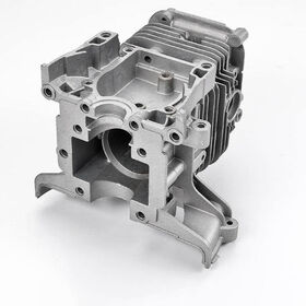 Customized excellent property magnesium alloy die casting bicycle motorcycle spare parts