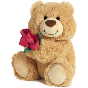 Je t'aime Teddy Bear ours en peluche - Chine Ours en peluche et