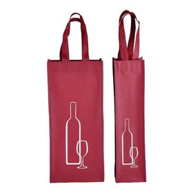 Distributor PP Non-woven Bag with Customized Logo Brand in Vietnam for sale