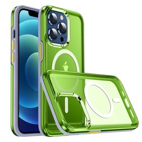 Clear Designed for iPhone 15 PRO Max Case, Cute Shockproof Military Grade  Protection Hard Back Phone Case with Airbag Soft Edge, Slim Protective  Bumper Cover - China Phone Case for iPhone15 and