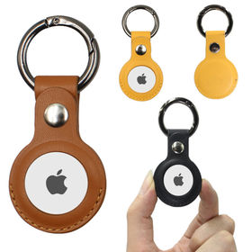 Buy Wholesale China Apple Airtags Locators Case Close-fitting