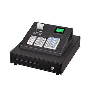 Electronic cash register deals supplier