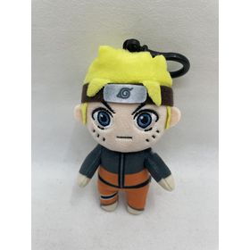 Naruto, Plush Keychain