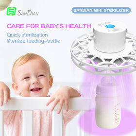 Buy Wholesale China Baby Bottle Drying Rack Hot Sell Travel Baby