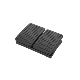 Buy Wholesale China Plastic Rocking Footrest Under Office Desk, Footstool,  Non Slip Adult Foot Rest Computer Footrests & Computer Footrest at USD 4.9