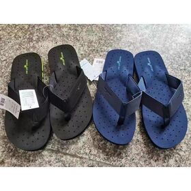 Buy Wholesale China Yoga Mat Leather Flip Flops Thong Sandals With