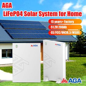 Wholesale 10kwh 51.2v 200ah Lifepo4 Lithium Battery Solar Energy Storage  System Products at Factory Prices from Manufacturers in China, India,  Korea, etc.