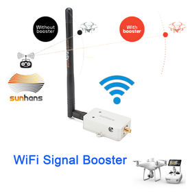 Antena repetidora wifi discount casera