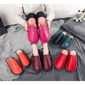 Wholesale best sale bedroom slippers