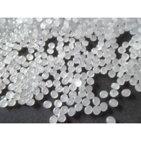 Black LDPE Granules, For Plastic Industry, Packaging Type: Hghgh, Packaging  Size: Ghgh