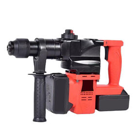 Chicago electric hammer cheap drill