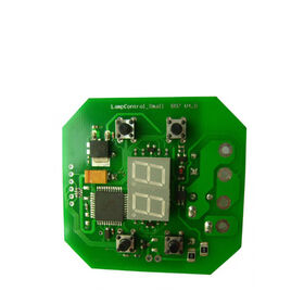 Usine de Shenzhen Service à guichet unique mécanique Oem pcb pcba timer