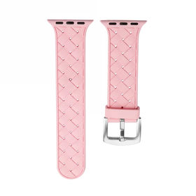 Buy Louis Vuitton Apple Watch Band Online In India -  India