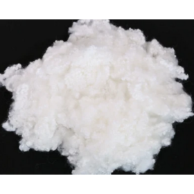 Buy Wholesale China Polyester Fiber 15d X 64mm Hcs Virgin Grade & Polyester  Fiber at USD 0.98