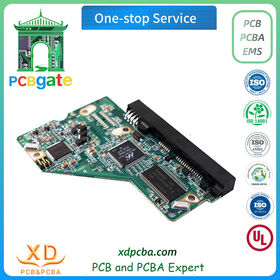 تصنيع وتجميع لوحات الدوائر الإلكترونية وأنظمة الإنذار الاحترافية PCB في الصين