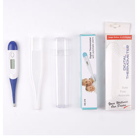 Wholesale ET3860 Digital Thermometer, Universal Stick Thermometer Supplier  and Factory