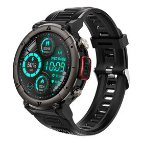 V10 smart sales watch review