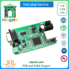 PCBA aplikasi rumah tangga, perapian listrik custom, PCBA remote control
