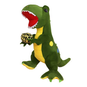 Dinosaur king 2025 stuffed animals