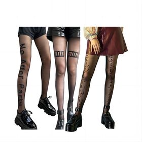 Interview with Hosiery For Men.